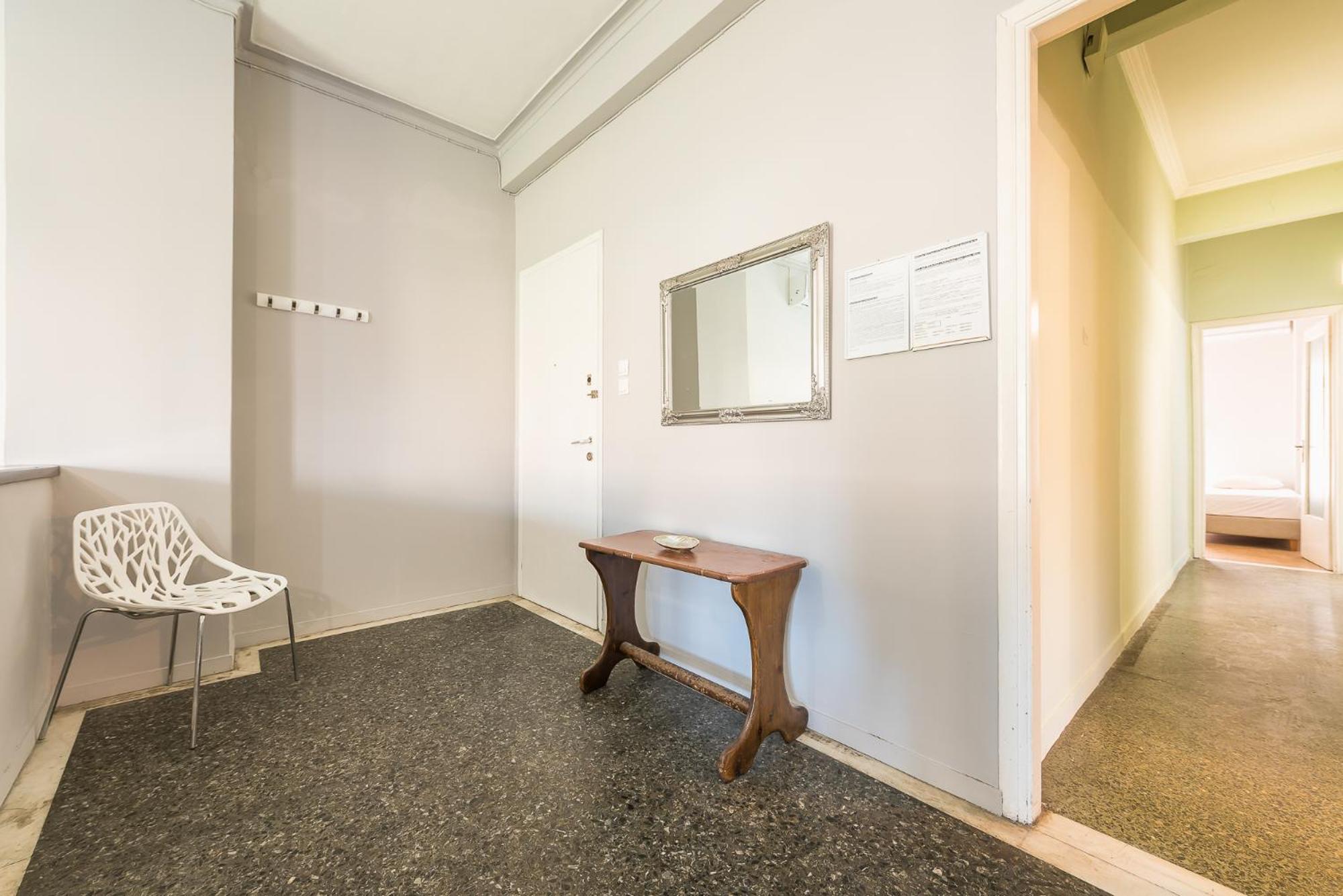 Space Paradise Apartments Athènes Chambre photo