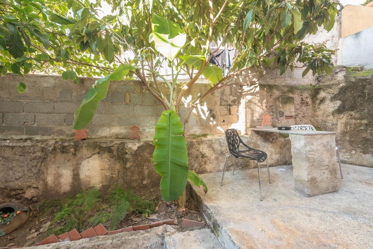 Space Paradise Apartments Athènes Extérieur photo